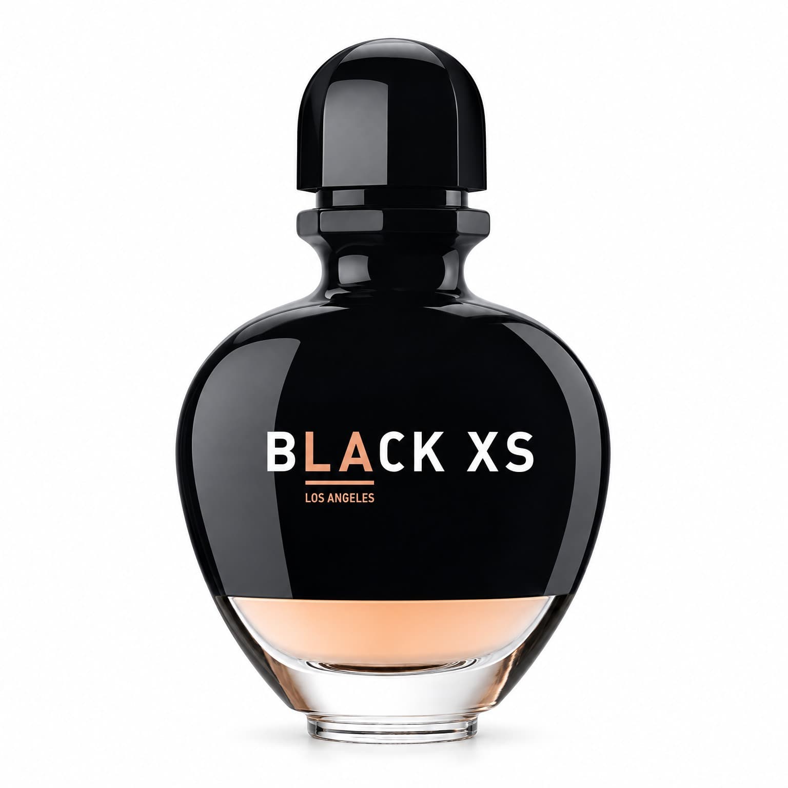 Black XS Los Angeles for Her