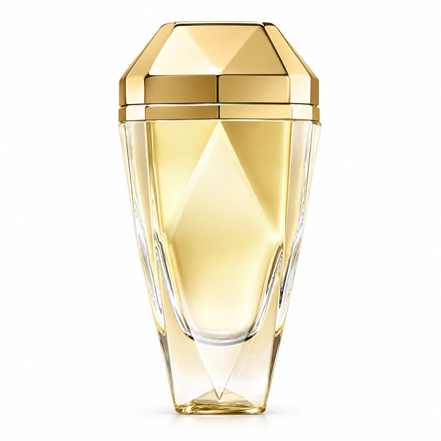 Lady Million Eau My Gold
