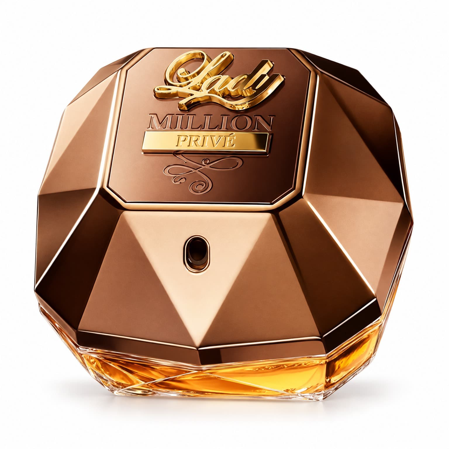 Lady Million Privé