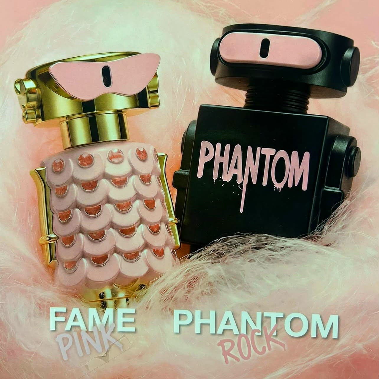 Phantom Rock