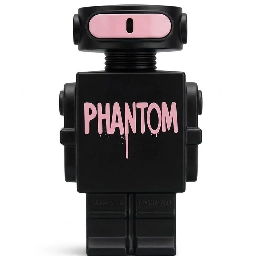 Paco Rabanne Phantom Rock