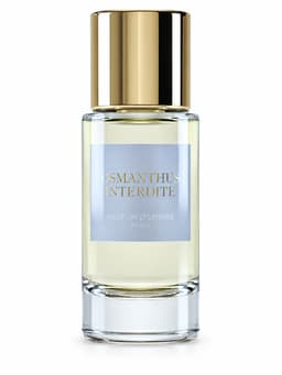 Osmanthus Interdite