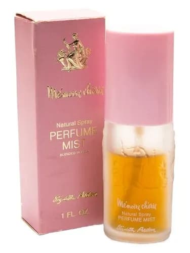 Mémoire Chérie, Elizabeth Arden