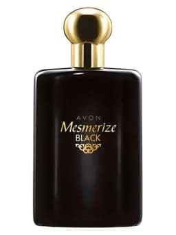 Mesmerize Black for him