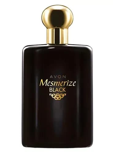 Mesmerize Black for him, Avon