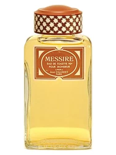 Messire, Jean d'Albret