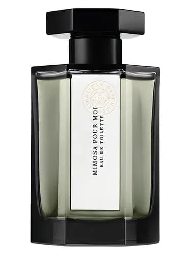 Mimosa pour Moi, L'Artisan Parfumeur
