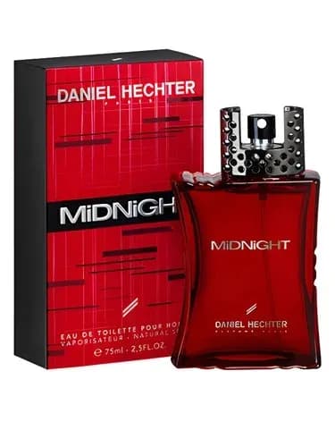 Midnight, Daniel Hechter