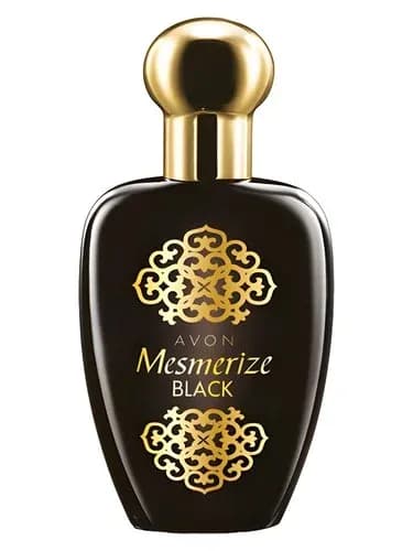 Mesmerize Black for her, Avon