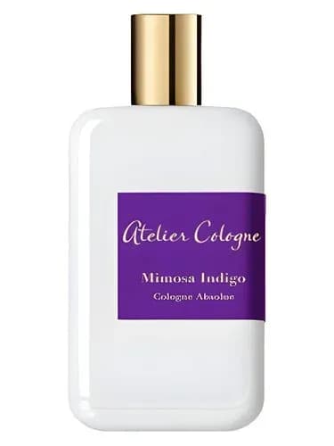 Mimosa Indigo, Atelier Cologne