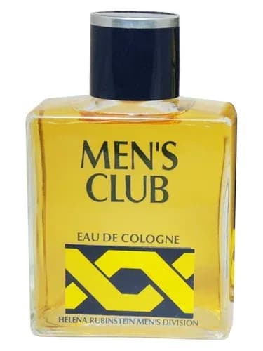 Men's Club, Helena Rubinstein