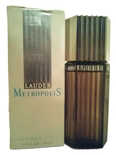 Metropolis, Estée Lauder