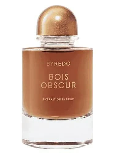 Bois Obscur, Byredo