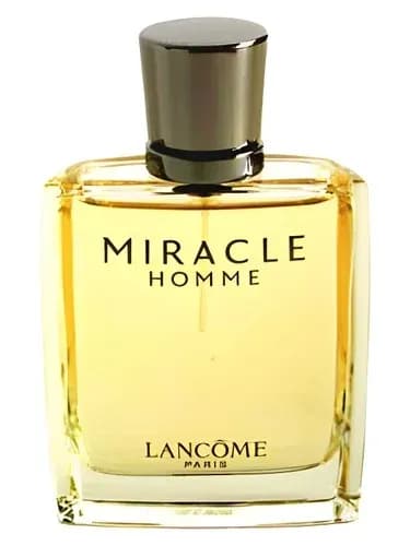 Miracle Homme, Lancôme