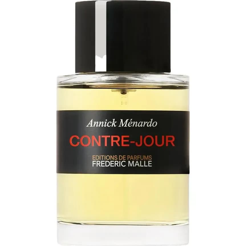 Contre-Jour, Frédéric Malle
