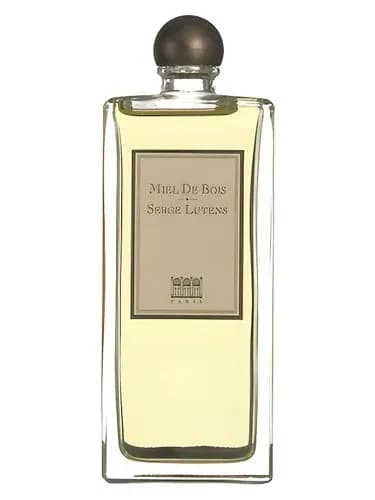 Miel de bois, Serge Lutens