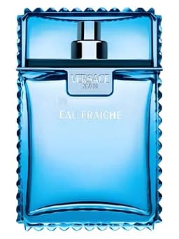 Man Eau Fraîche