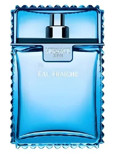 Man Eau Fraîche, Versace