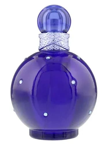 Midnight Fantasy, BRITNEY SPEARS