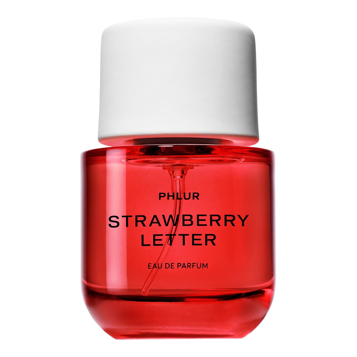 Phlur Strawberry Letter Eau de Parfum