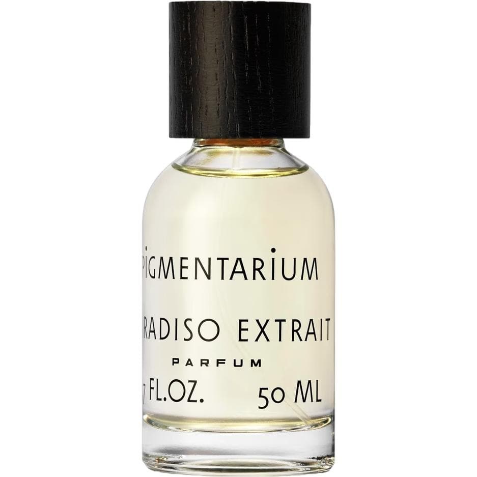 Pigmentarium Paradiso Extrait
