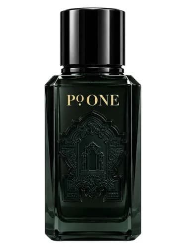 Po ONE Fresh Lily