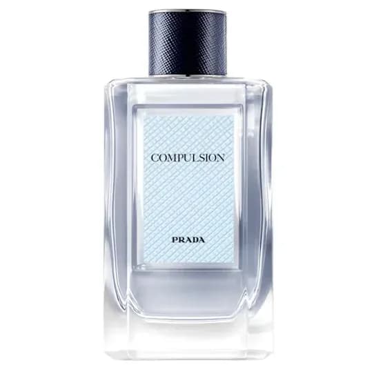 Compulsion Eau de Parfum — Prada