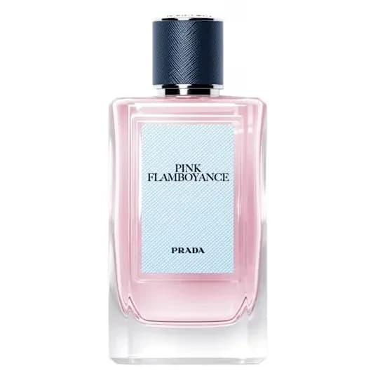 Pink Flamboyance Eau de Parfum — Prada