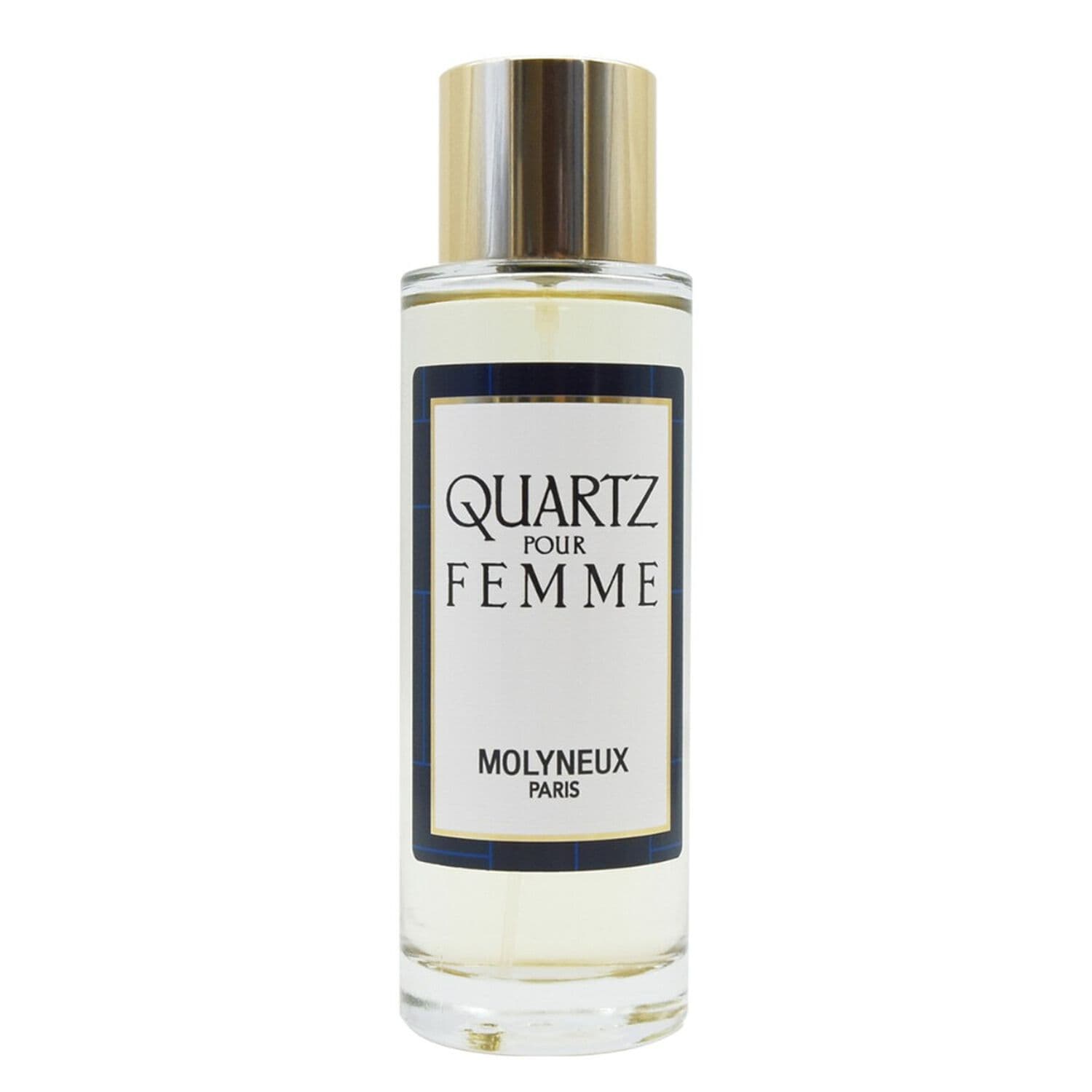 Molyneux Quartz Eau de Parfum