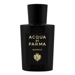 Quercia, Acqua Di Parma