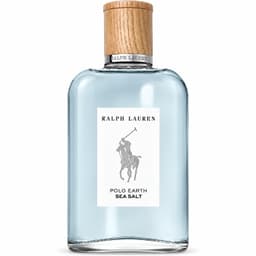 Polo Earth Sea Salt