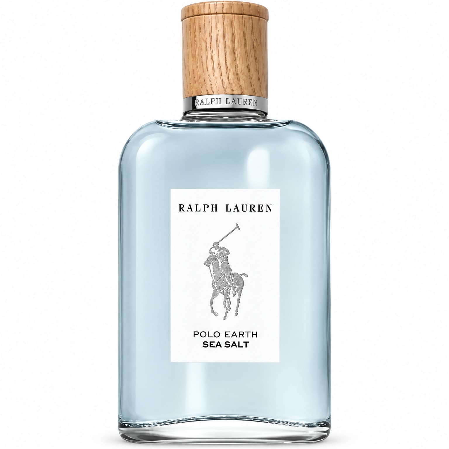 Polo Earth Sea Salt