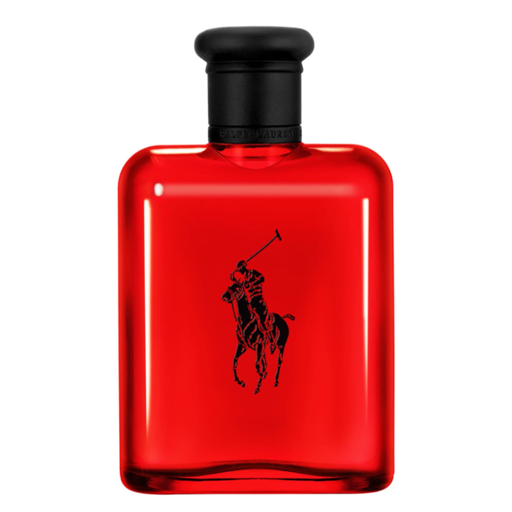 Ralph Lauren Polo Red Eau de Toilette