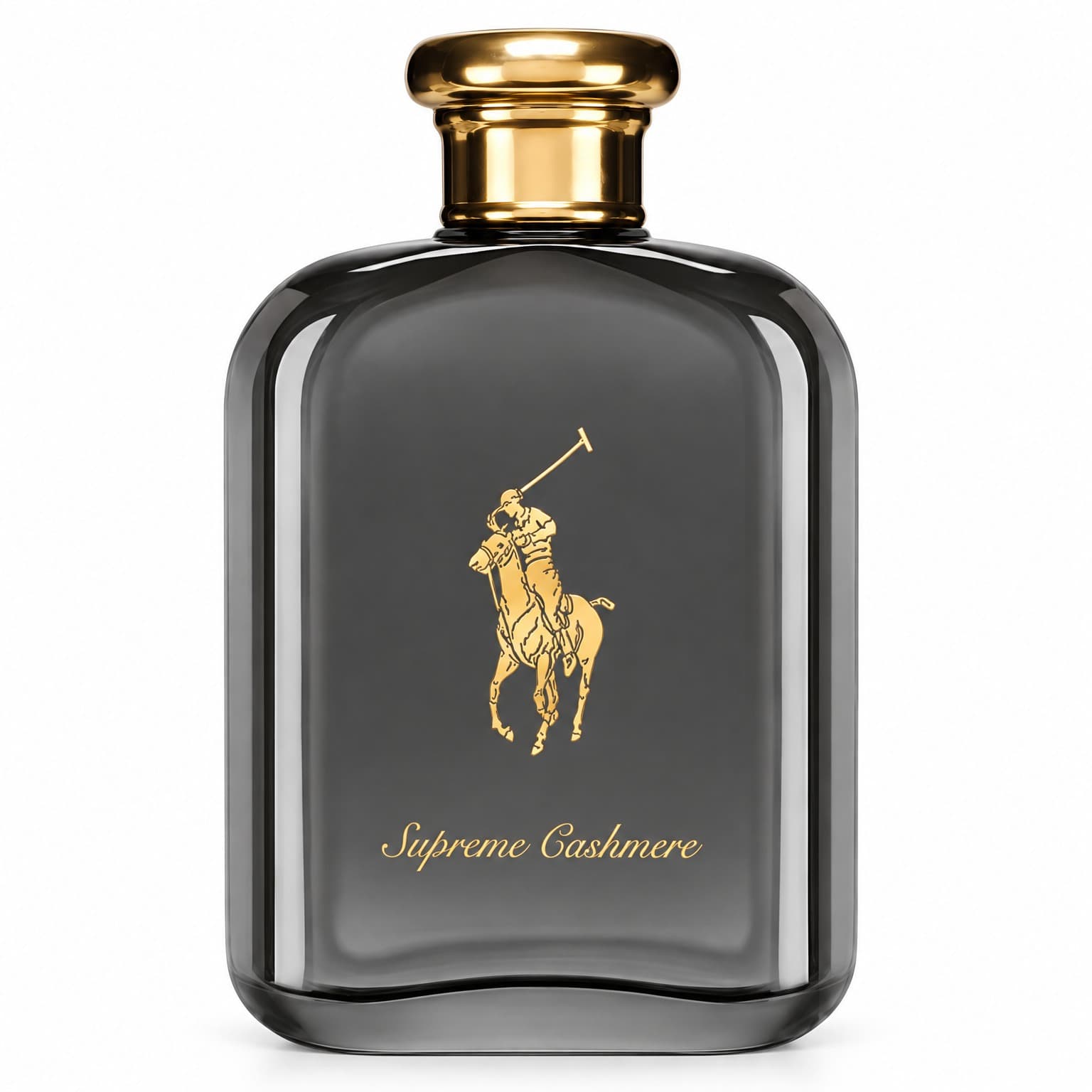 Polo Supreme Cashmere