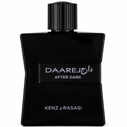 Daarej After Dark