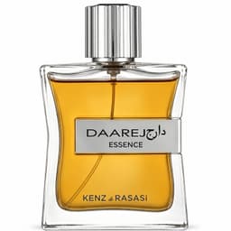 Daarej Essence