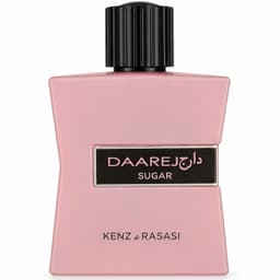 Daarej Sugar