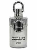 Emirial Platinum Valour