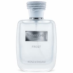 Hawas Frost