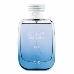 Hawas Ice