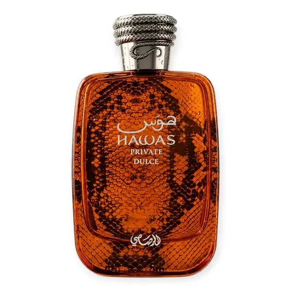 Rasasi Hawas Private Dulce