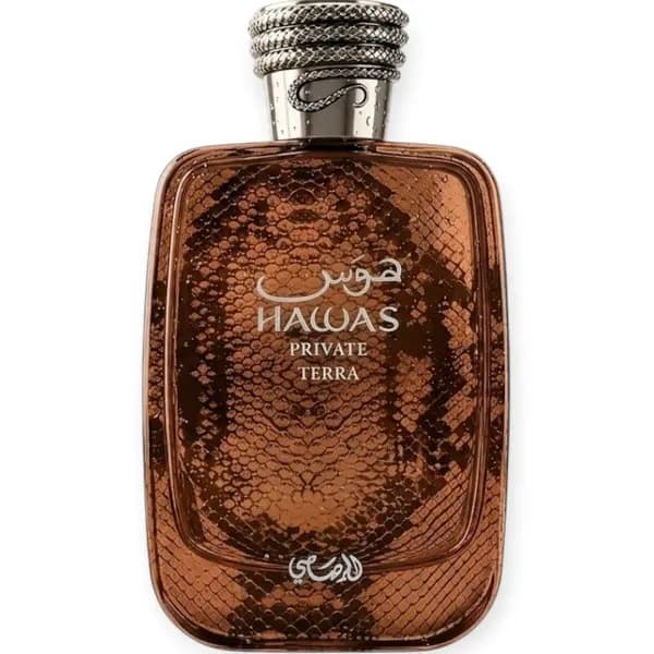 Rasasi Hawas Private Terra