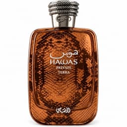 Hawas Private Terra