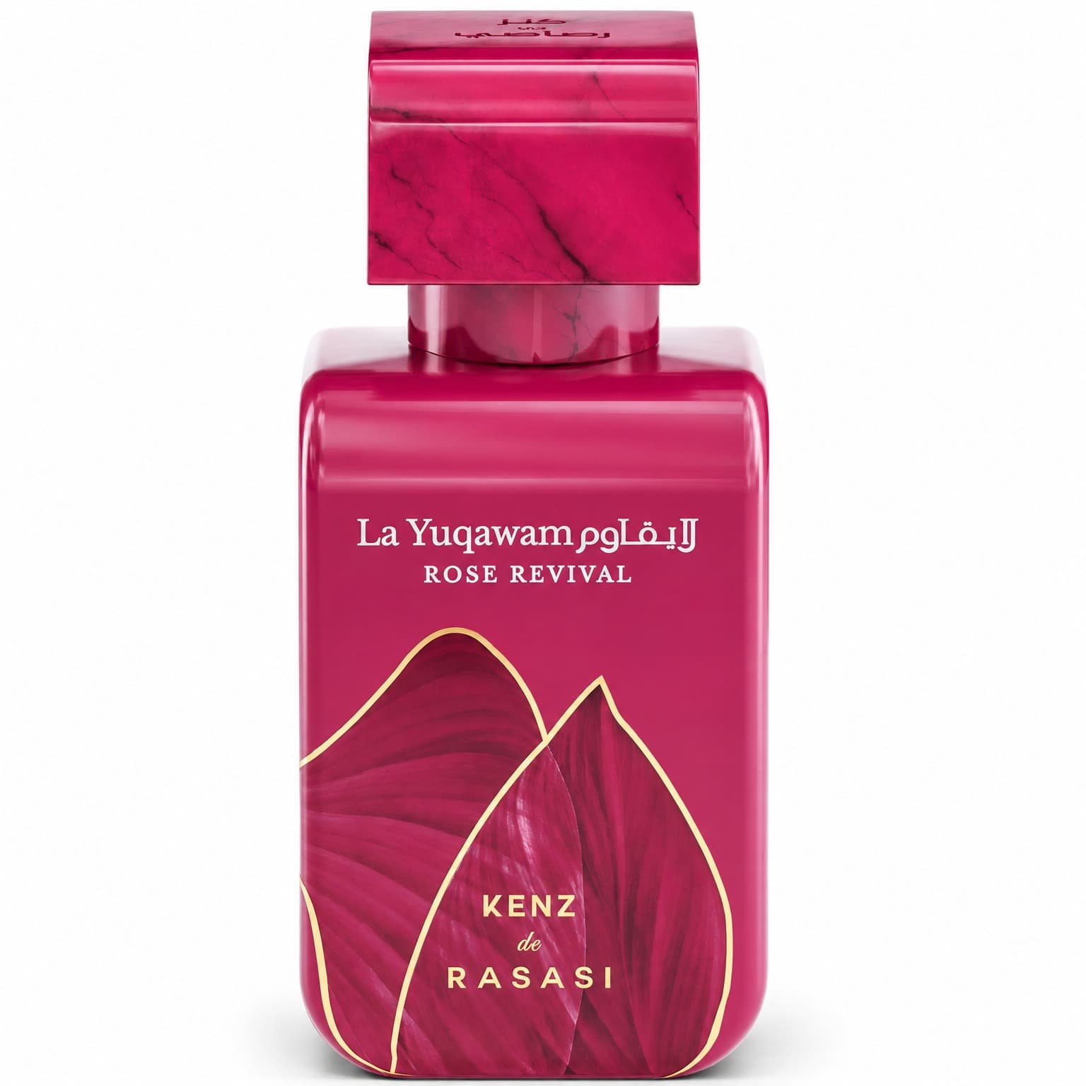 La Yuqawam Rose Revival