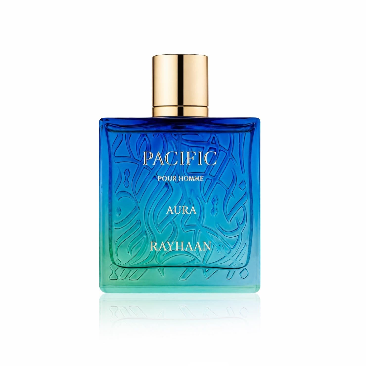 Rayhaan Pacific Aura Eau de Parfum