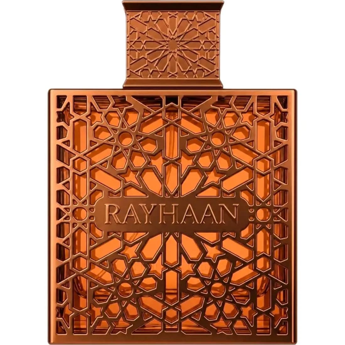 Rayhaan Vantage