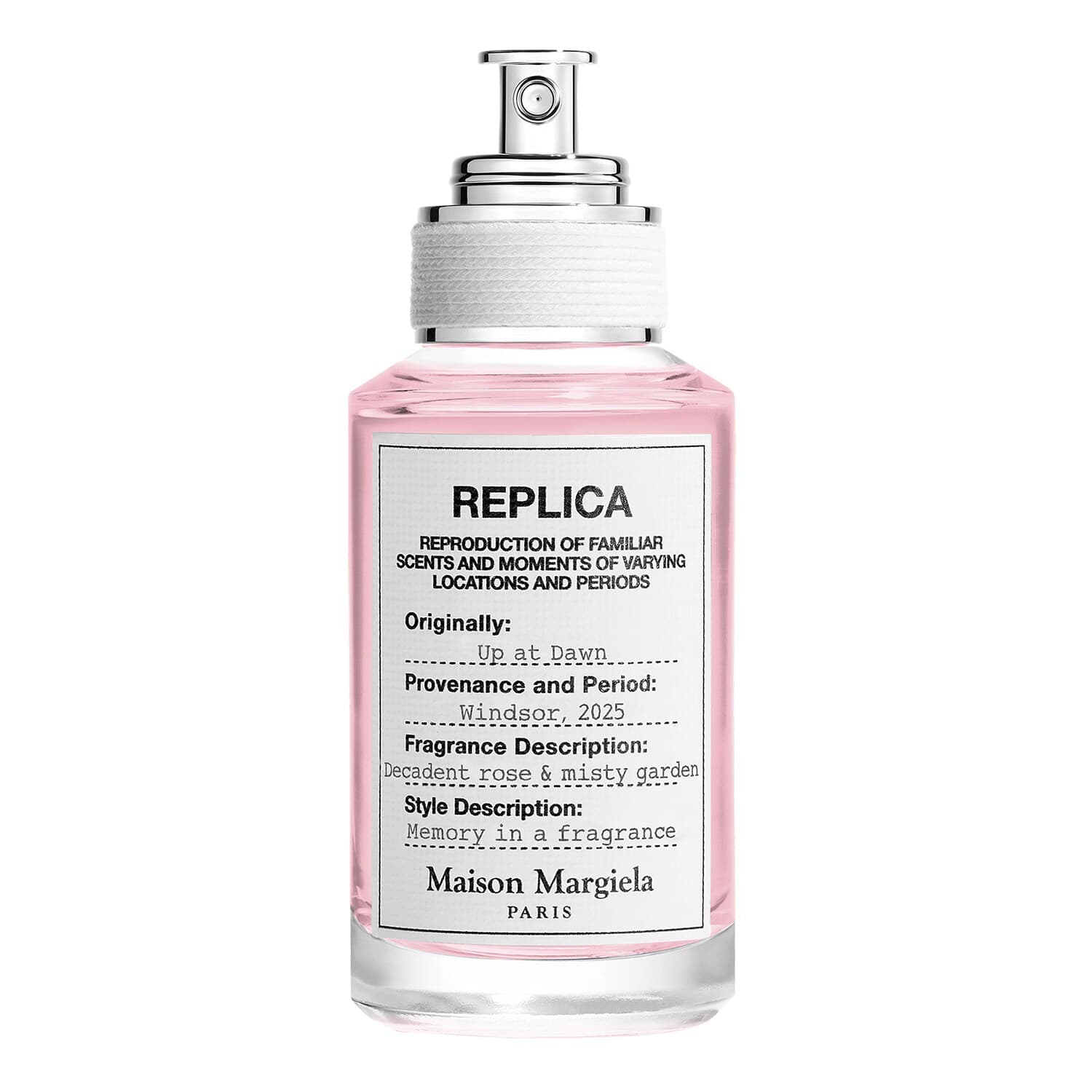 Replica Up At Dawn Maison Margiela Eau de Toilette