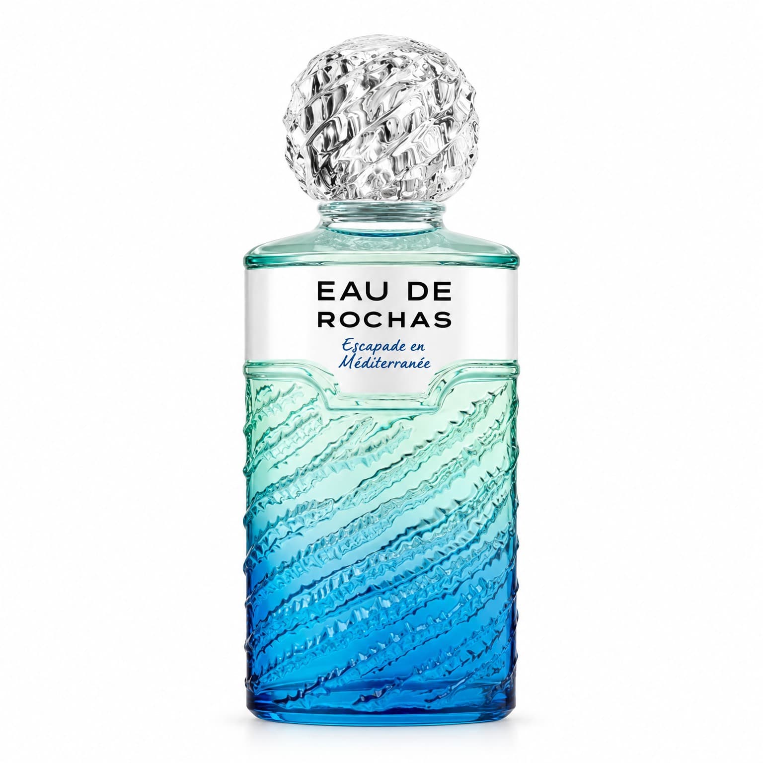 Eau de Rochas Escapade en Méditerranée