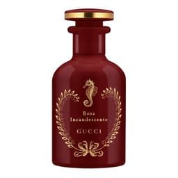 Rosa Incandescente, Gucci