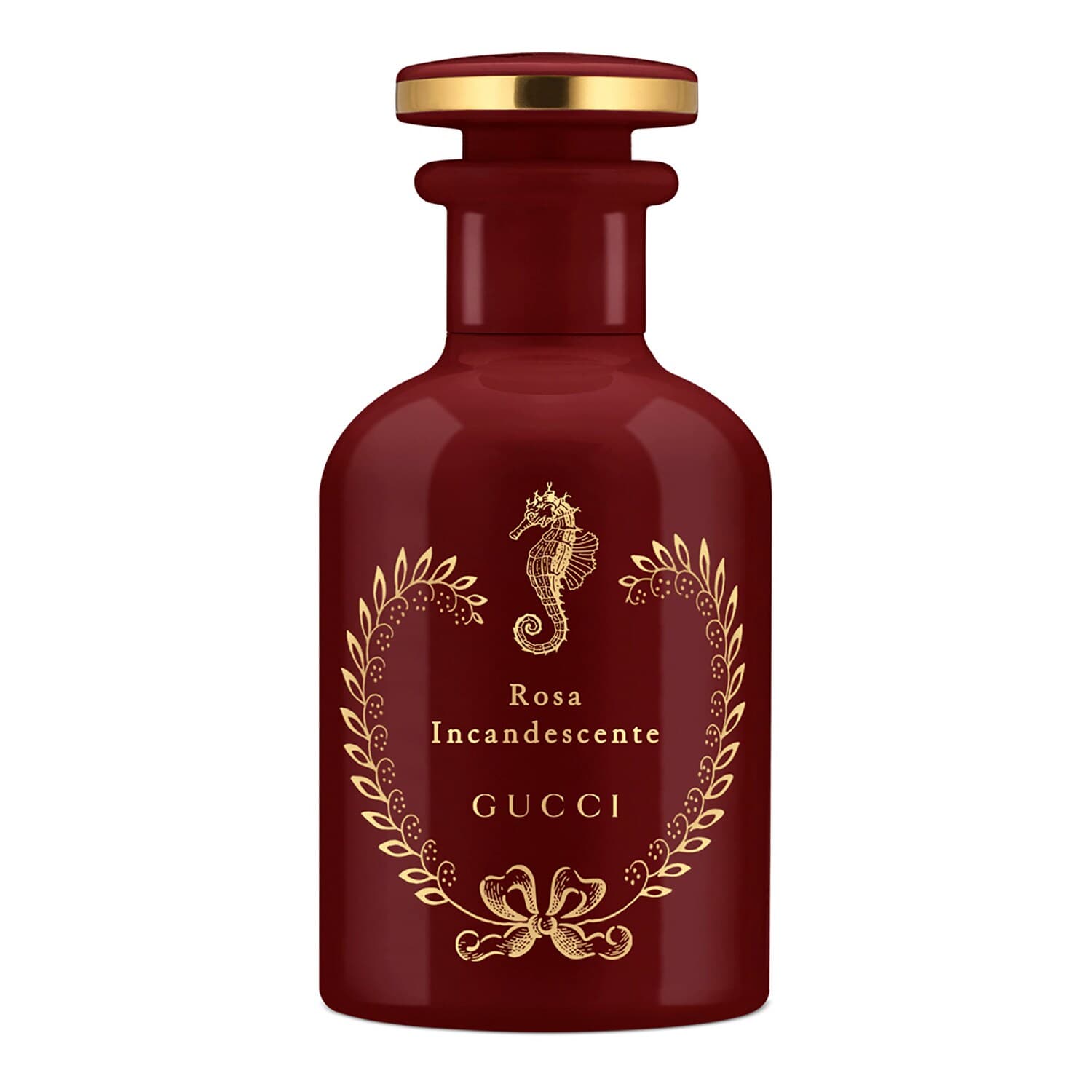 Rosa Incandescente, Gucci